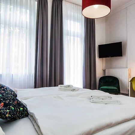 Kleines Hotel Heimfeld Hamburg Dış mekan fotoğraf