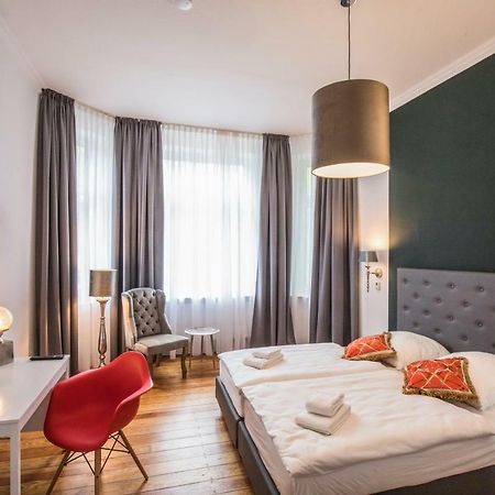Kleines Hotel Heimfeld Hamburg Dış mekan fotoğraf